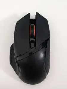 Razer Basilisk X Hyperspeed scroll wheel replacement