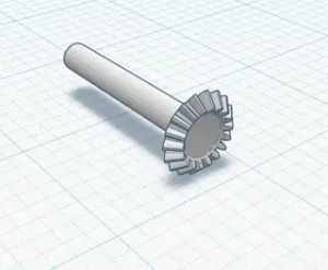 Upgraded MMS Quick Release Pin