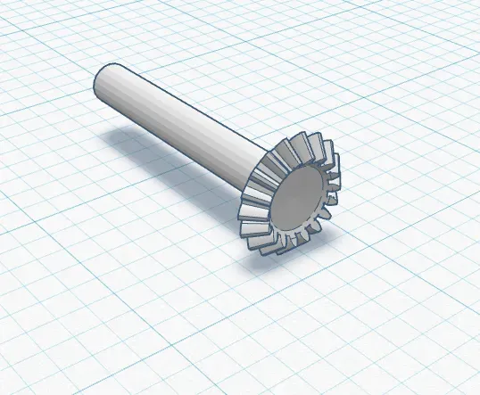 Upgraded MMS Quick Release Pin