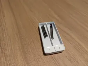 Gridfinity endmill tray with label