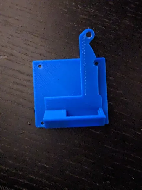 5015 adapter for Sovol SV06 extruder — Фото 3 из 5