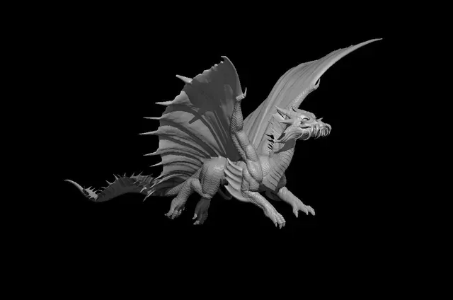 Gold Dragon Updated — Image 6 of 9
