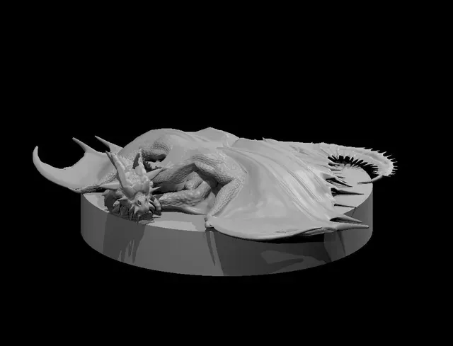 Gold Dragon Updated — Image 5 of 9