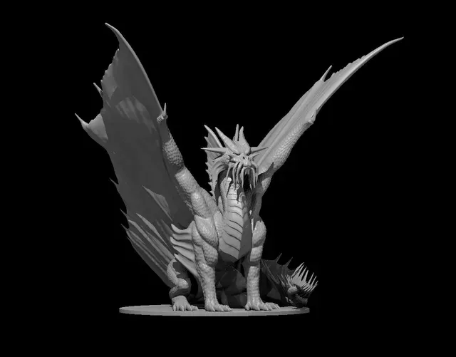Gold Dragon Updated — Image 3 of 9