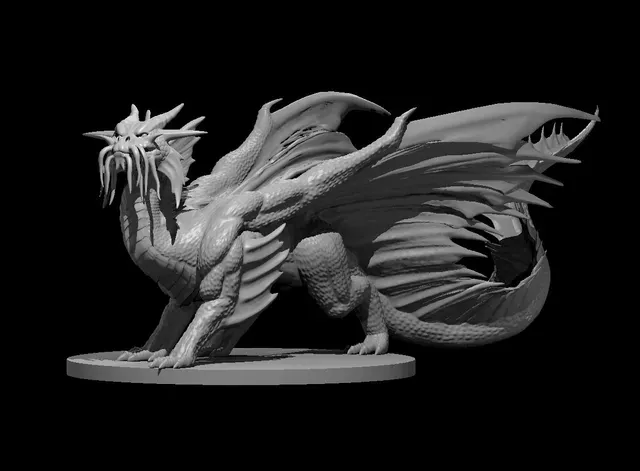 Gold Dragon Updated — Image 4 of 9