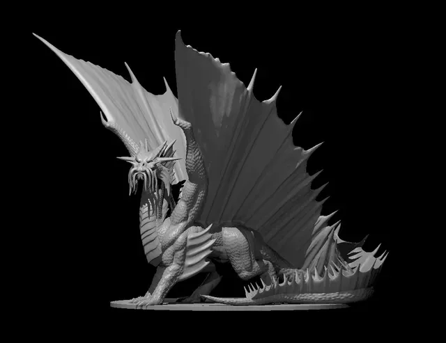Gold Dragon Updated — Image 8 of 9