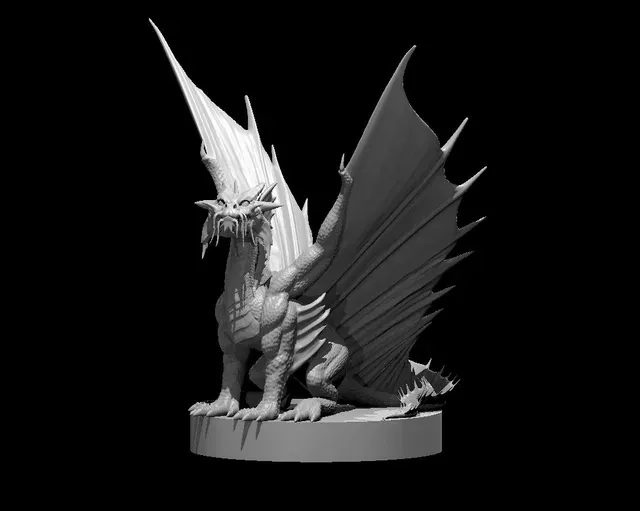 Gold Dragon Updated — Image 9 of 9