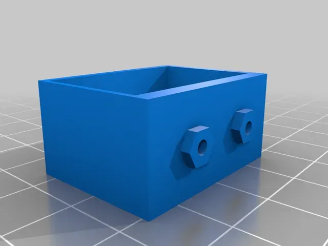 Raspberry Pi 4 Case - BMO (Adventure Time) — Фото 5 из 20