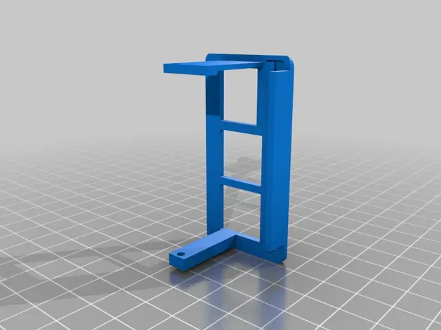 Raspberry Pi 4 Case - BMO (Adventure Time) — Фото 9 из 20