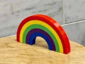 Rainbow - MMU