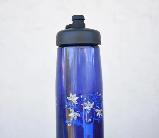Nalgene Sports Bottle Top Adapter
