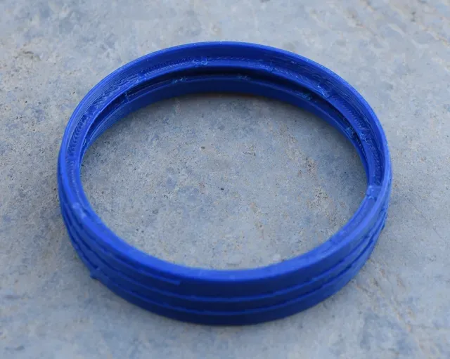 Nalgene Sports Bottle Top Adapter — Фото 3 из 8