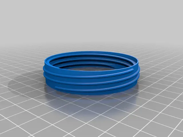 Nalgene Sports Bottle Top Adapter — Фото 6 из 8