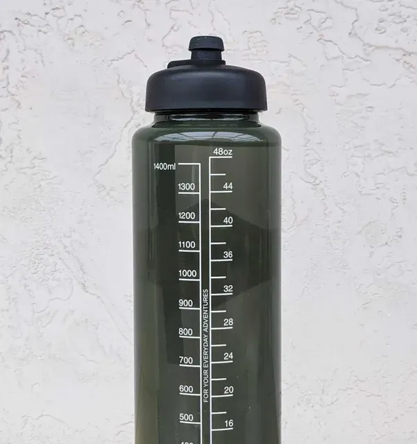 Nalgene Sports Bottle Top Adapter — Фото 2 из 8