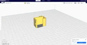 Motorcycle Chain Alignment Tool