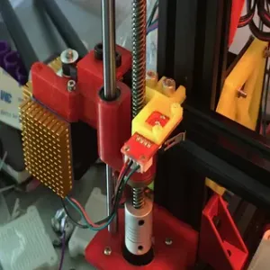 AM8 XYZ Endstop Mount