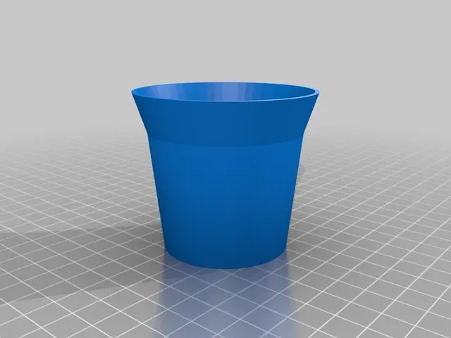 Tiny Pot Project — Image 3 of 6