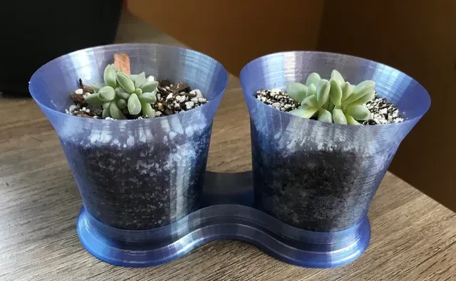Tiny Pot Project — Image 4 of 6