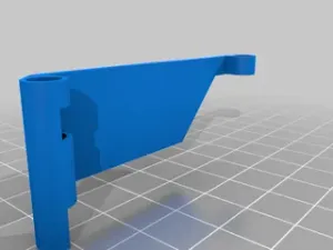 iFlight iX2 V2 2.5 inch side walls