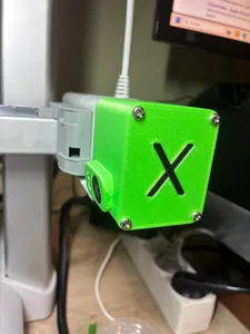 Anycubic Kobra X Camera holder