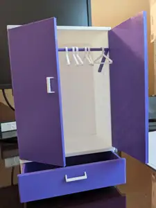 Closet Remix