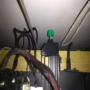 tevo tarantula pro tensor "y" axis