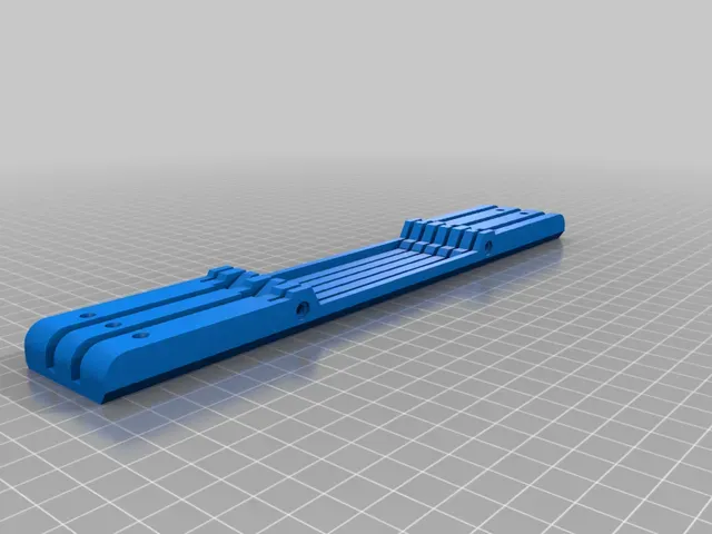 Easy Access Buffer Entry Part for PRUSA MMU2 MMU2S — Фото 5 из 9