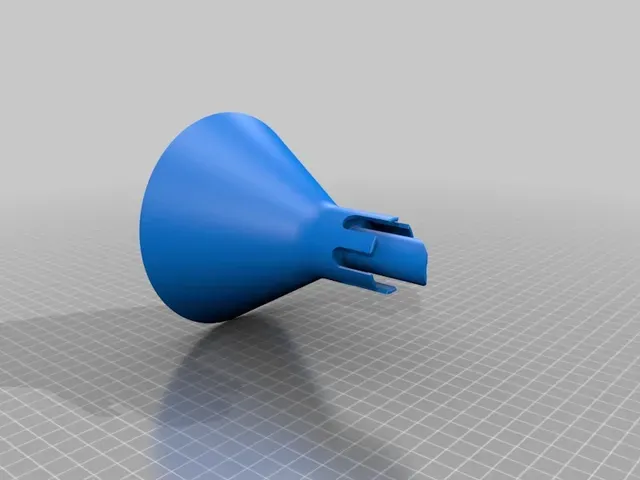 Funnel Resin - Anycubic Photon - Prusa SL1 — Image 2 of 4
