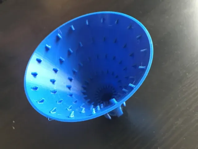 Funnel Resin - Anycubic Photon - Prusa SL1 — Image 4 of 4