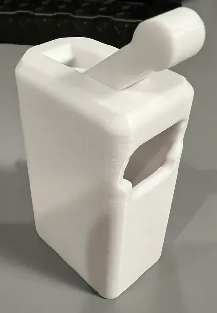 Stribog 9mm mag loader