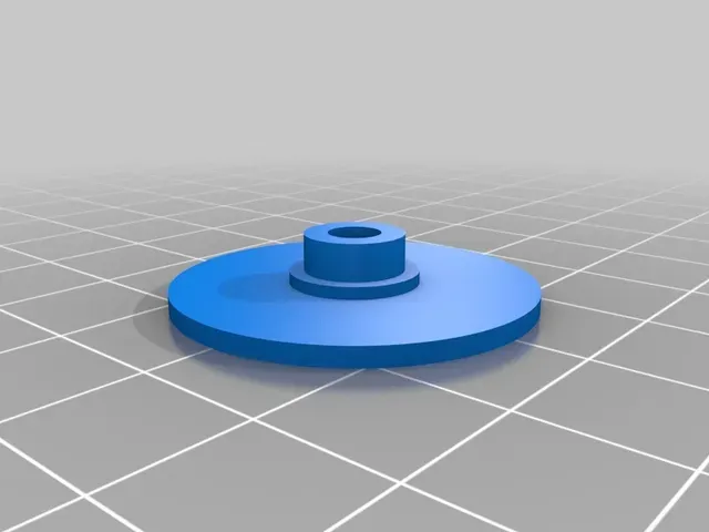 Dual CoreXY setup that uses LME12UU and 12mm shafts — Фото 22 из 28