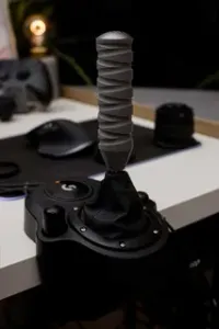 Logitech G29 Shift Knob