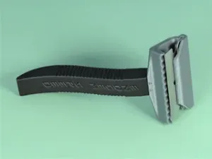 GEM Single Edge Safety Razor "ENDGEM SPEED" enders style