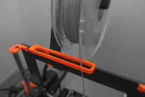 Prusa MK3/MK3S/MK3S+ filament guide