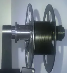 spool/filament holder roller bearingless/bearing ender 3 s1