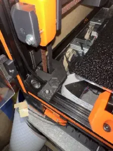 Voron 2.4R2 - Z Cover - Corner Bracket