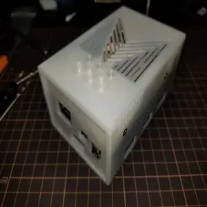MiSTer V2 - Extended Bottom