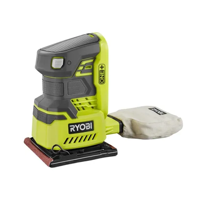 Ryobi P440 1/4 Sheet Sander Vacuum Adapter — Фото 2 из 4