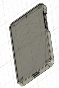 Samsung Galaxy S25 Edge Case