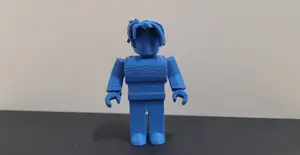Roblox Bacon Skin