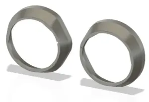 Prettygood3D Reverb G2 Prescription Lens Adaptor (BETA)