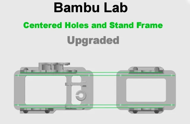Bambu Lab Filament Spool Winder - Upgraded — Фото 3 из 9