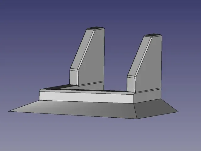 PS4 (Fat) Vertical Stand — Фото 3 из 8