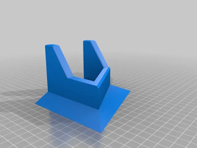 PS4 (Fat) Vertical Stand — Фото 6 из 8