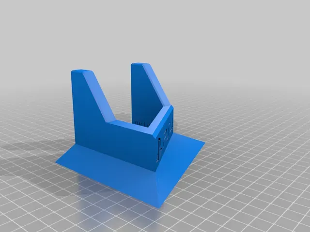 PS4 (Fat) Vertical Stand — Фото 7 из 8