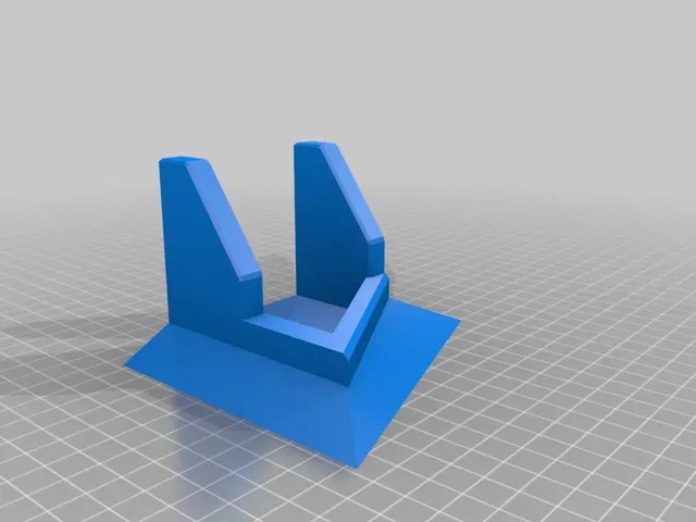 PS4 (Fat) Vertical Stand — Фото 8 из 8