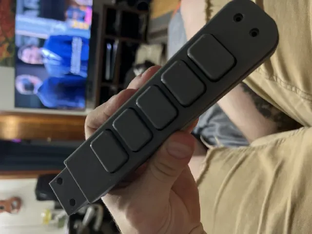 MiniCaster-- Mini Clone Hero/MIDI Controller — Фото 7 из 9