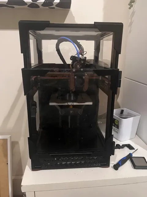 ZeroPanels For Voron V0.2