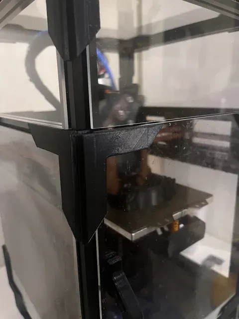 ZeroPanels For Voron V0.2 — Фото 4 из 5