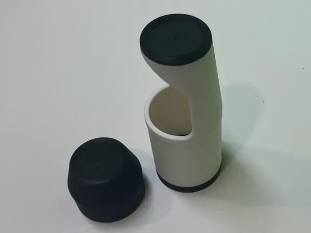 2" Cheshire Eyepiece and Collimation Cap — Image 2 of 2